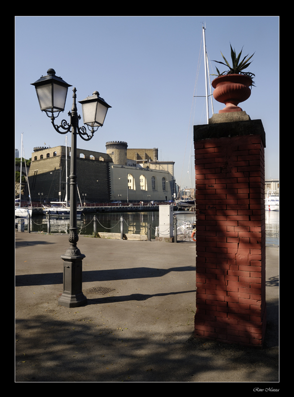 Quando la luce dipinge