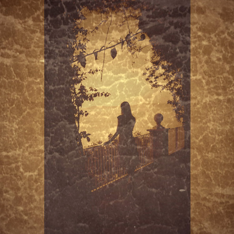 In my Book of dreams