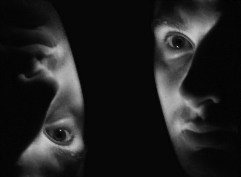 Guardando nell'abisso l'abisso guarder� in te