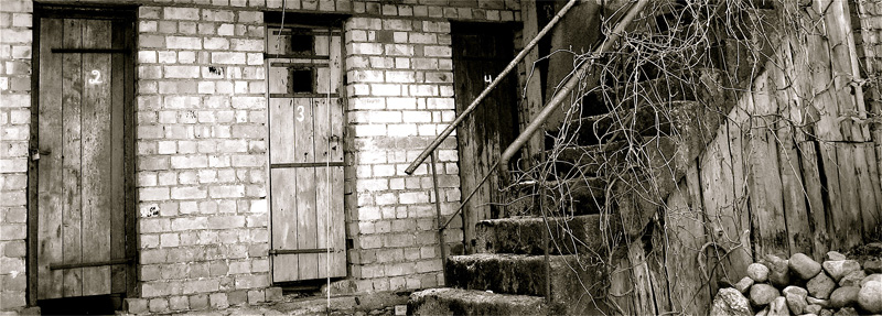 Dalle Celle alle Scale