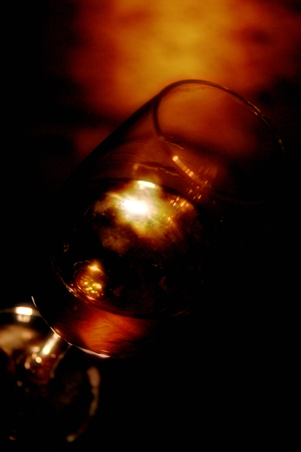 Ambrato, dal gusto deciso.