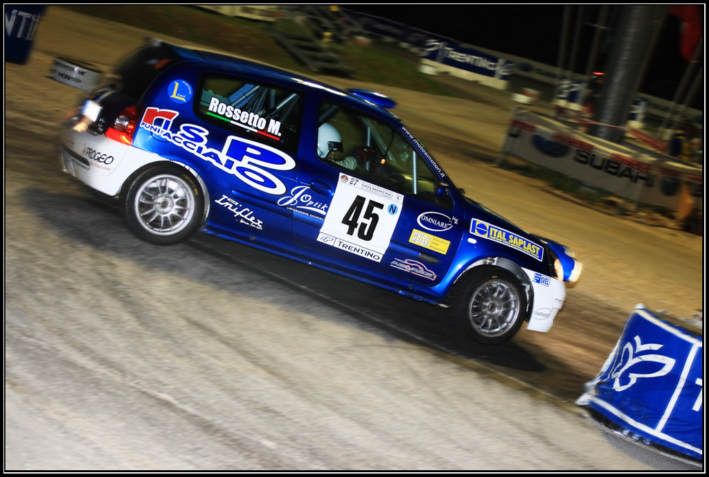 Rally S.Martino