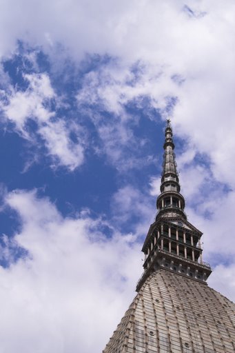 Nel cielo una stella