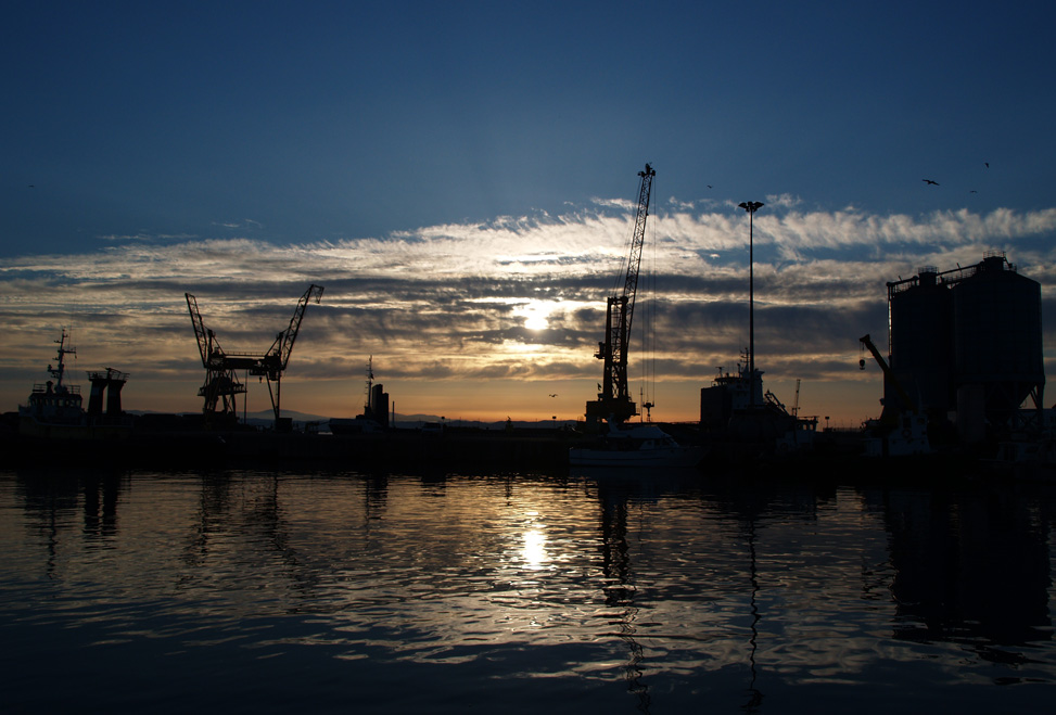 I cieli sopra Piombino 3