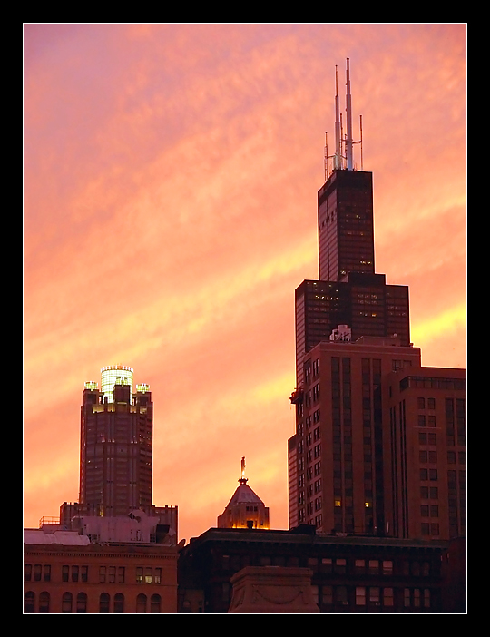Sears Towers