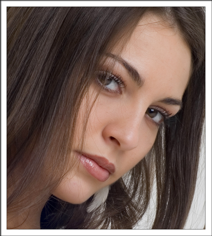 Genuine fractails print pro