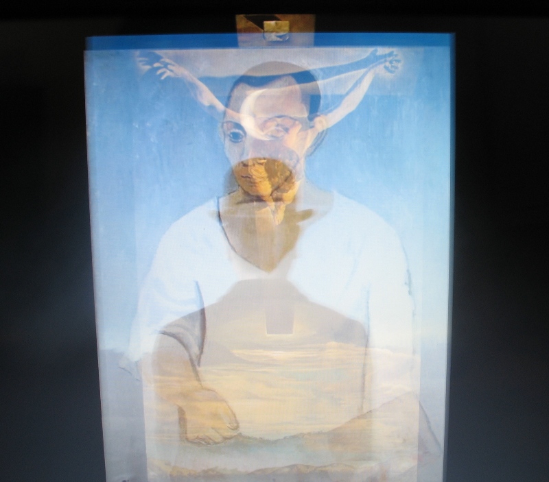 gli uomini passano...