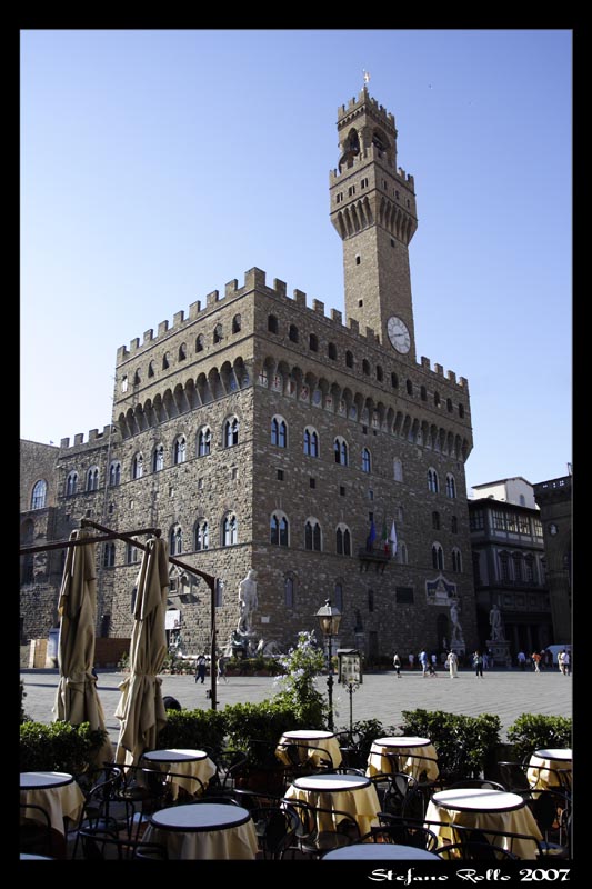 A spasso per Firenze... (3)