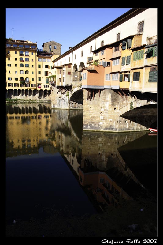 A spasso per Firenze... (5)