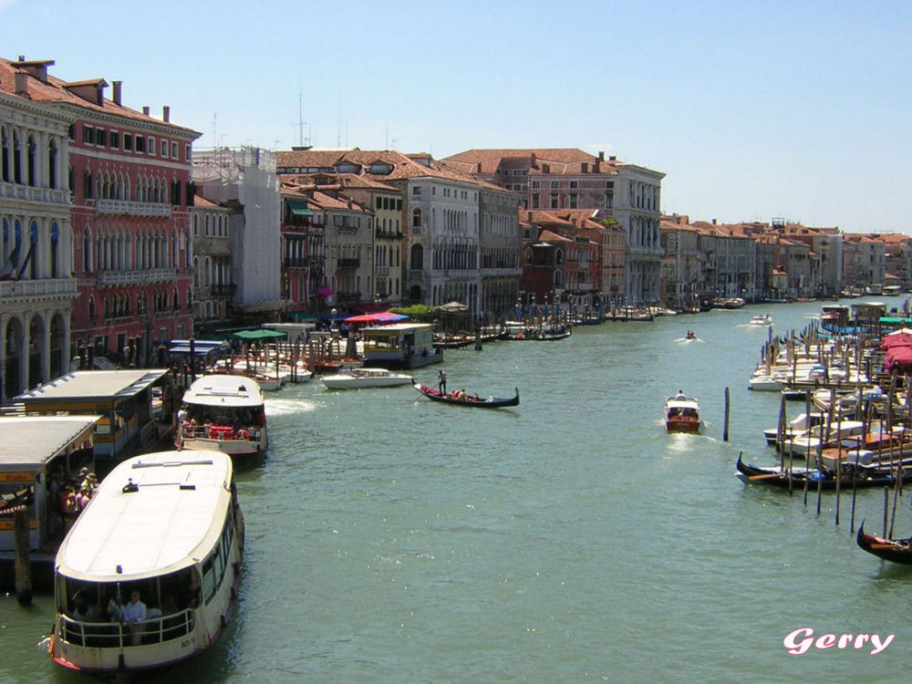 VENEZIA