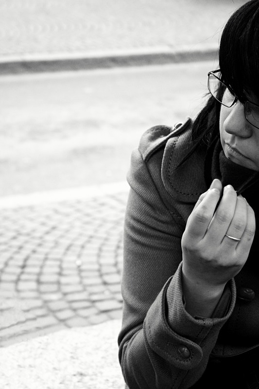 Solo questione di prospettive...