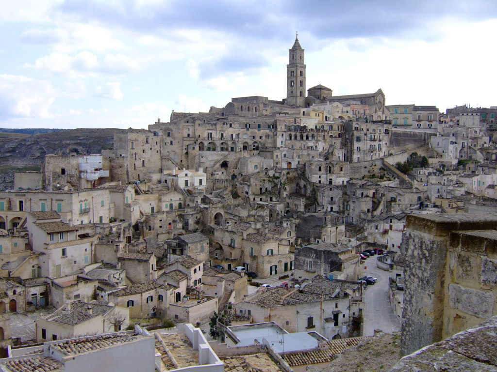 Matera