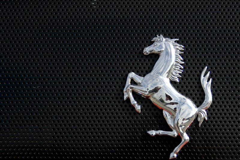 Cavallino
