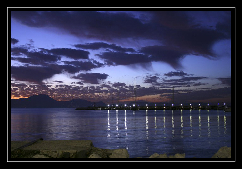 Aurora invernale [Foto2]