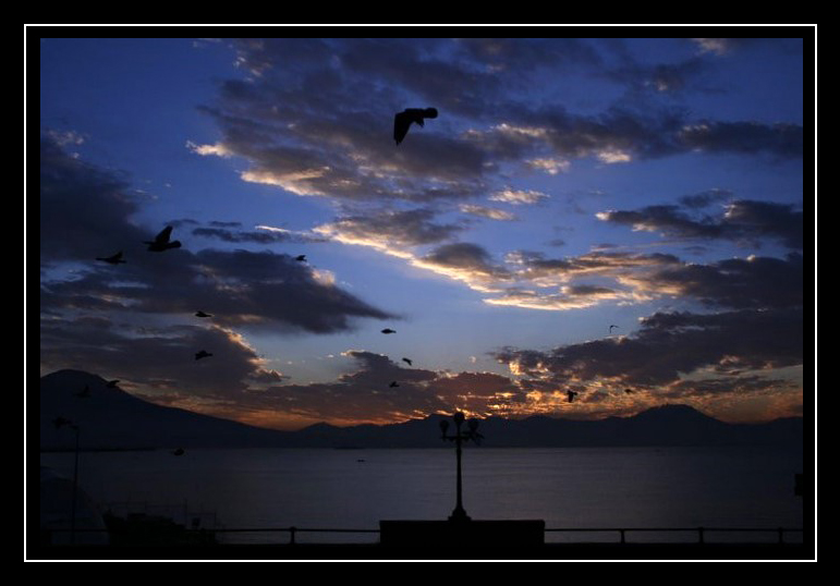 Aurora invernale [Foto3]