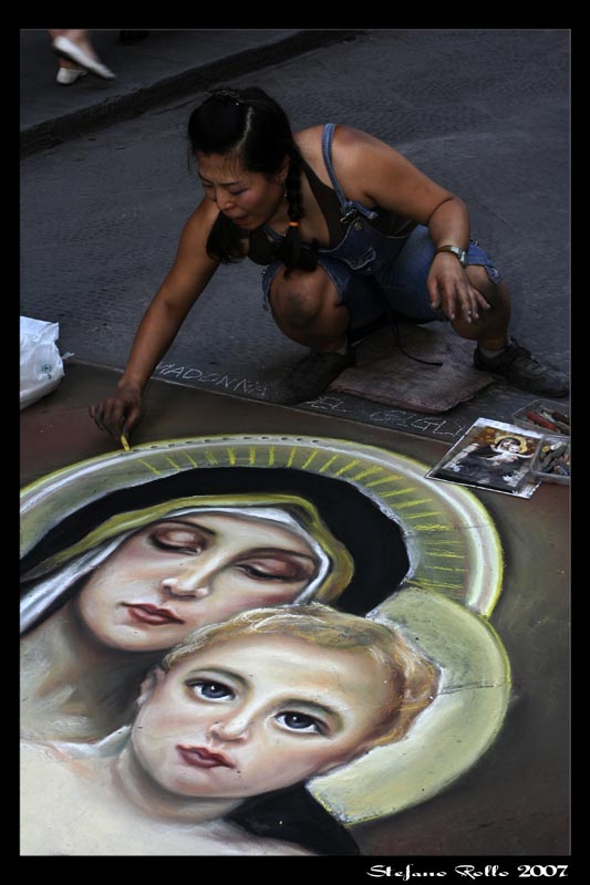 A spasso per Firenze... (14)