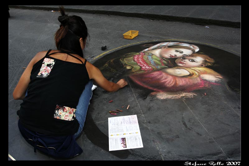 A spasso per Firenze... (15)