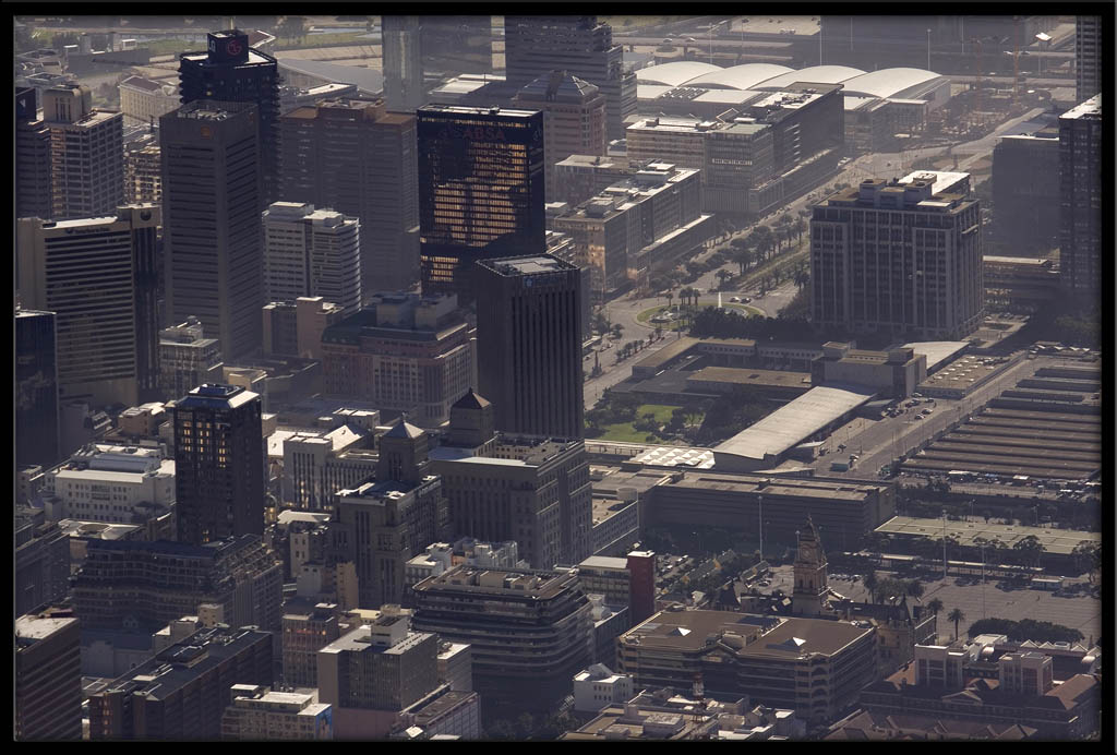 cape town 2006