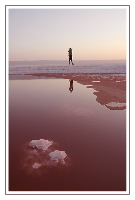 .: lo specchio salato :.