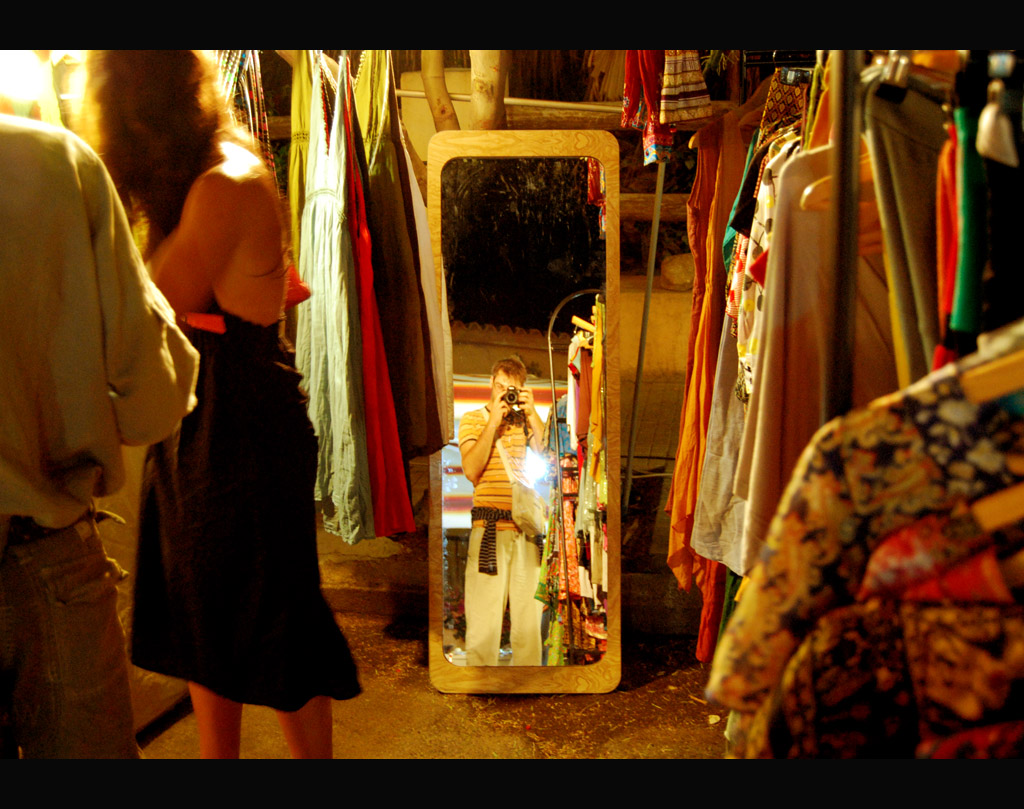 400 iso per Dorian Gray