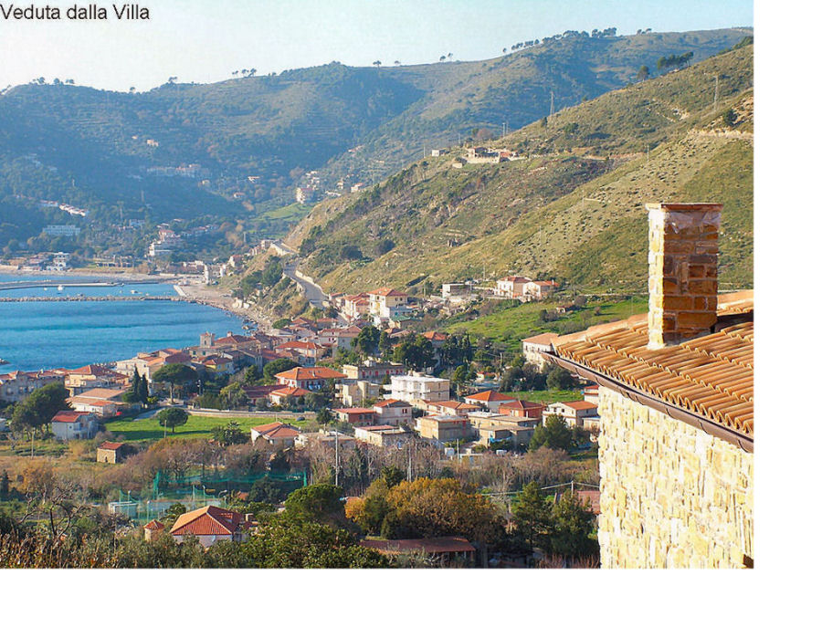 Panoramica