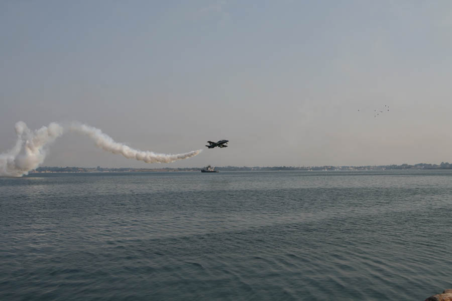 frecce tricolori a siracusa