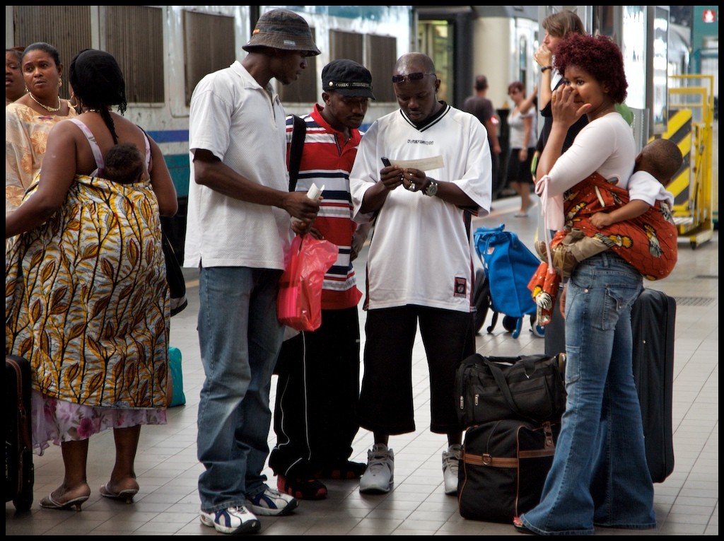 usi antichi e nuovi costumi