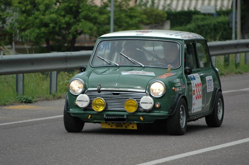 Automobili da corsa 3