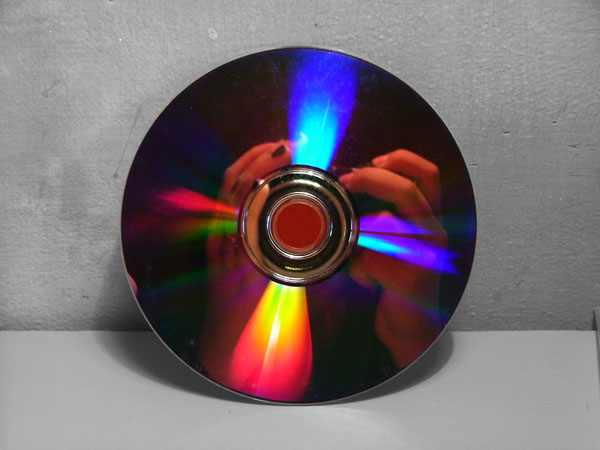 Riflesso d'Arcobaleno