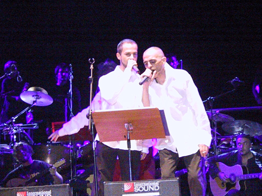 melpignano, notte della taranta (2004)