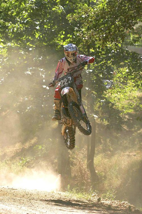 Sassello Motocross 1 - Eos 20D Canon 35-350