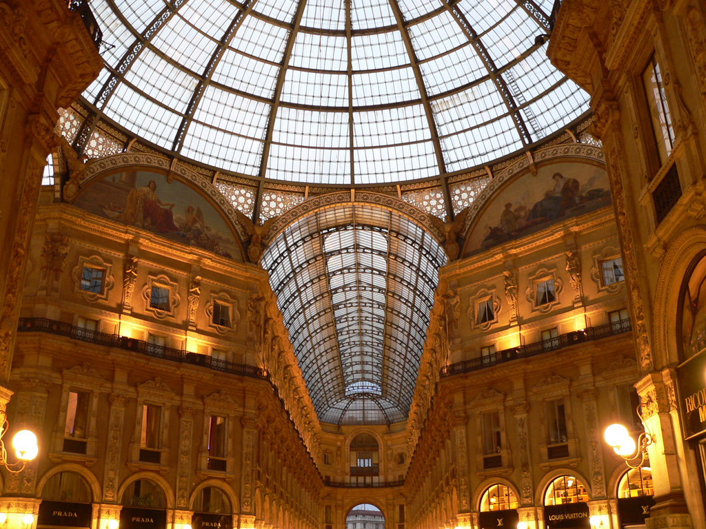La Galleria