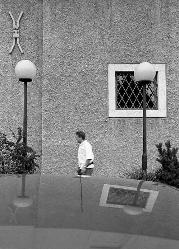 Citt� 5: Renato Andreatta