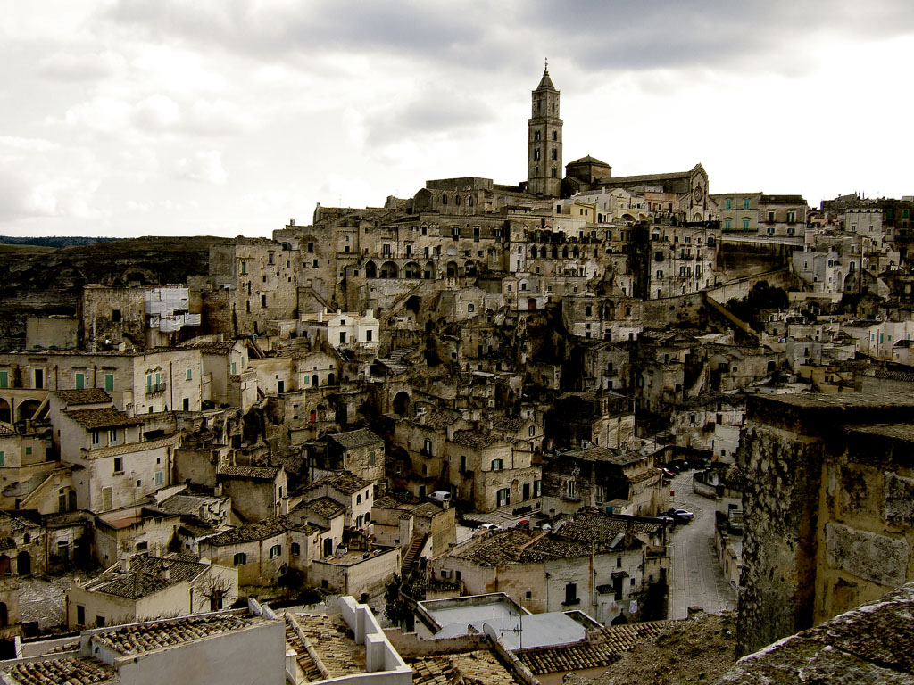Matera