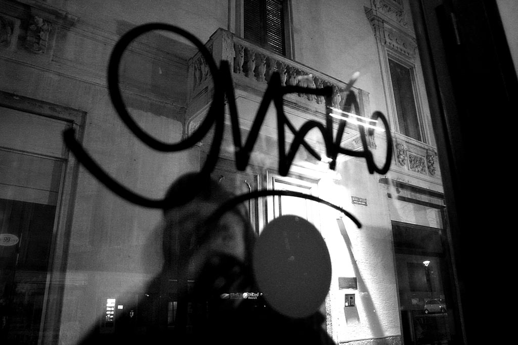 writing is an attitude pt 7