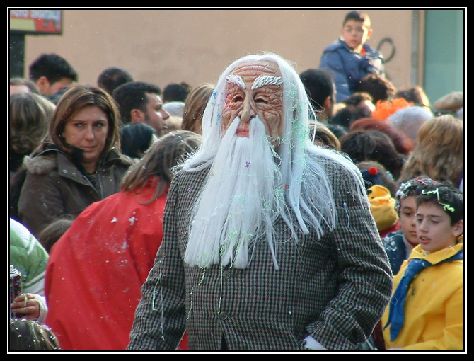 CARNEVALE 2005 ...[serie]