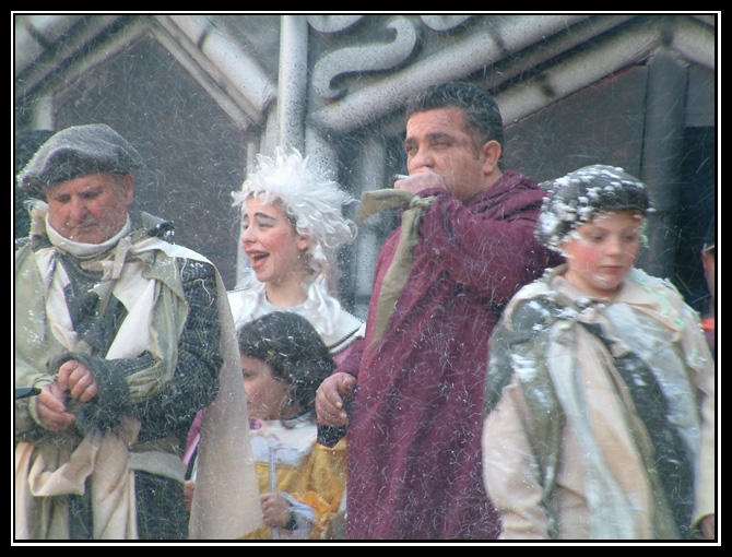 CARNEVALE 2005 ...[serie]