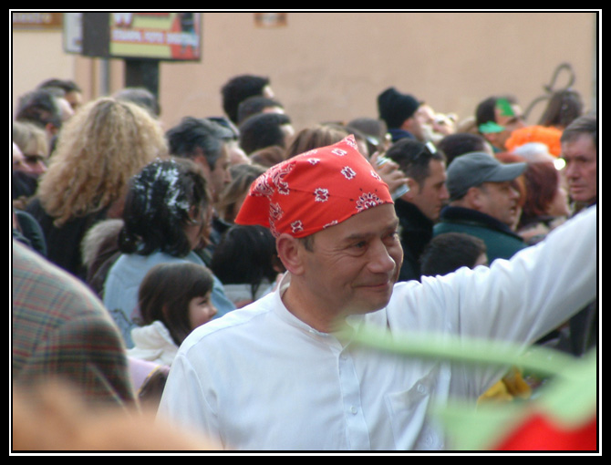 CARNEVALE 2005 ...[serie]