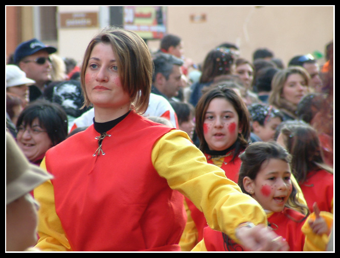 CARNEVALE 2005 ...[serie]