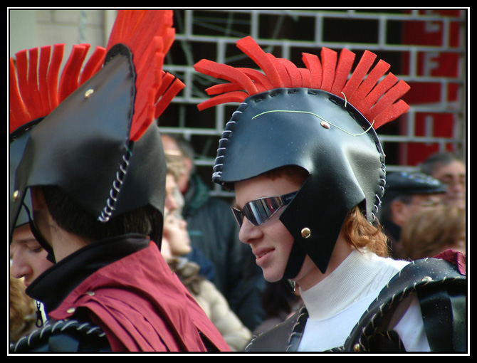 CARNEVALE 2005 ...[serie]