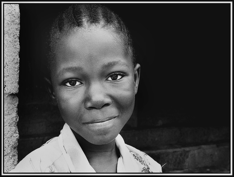 reine miss burkina faso