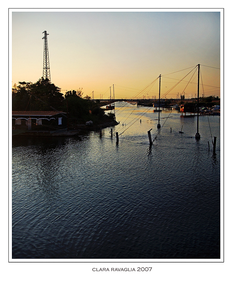 Crepuscolo... di mezza estate