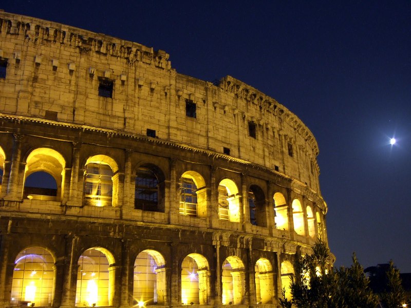 Il Colosseo