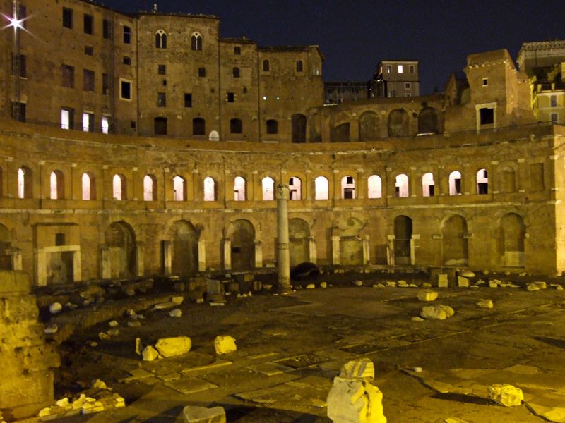 Foro di Traiano