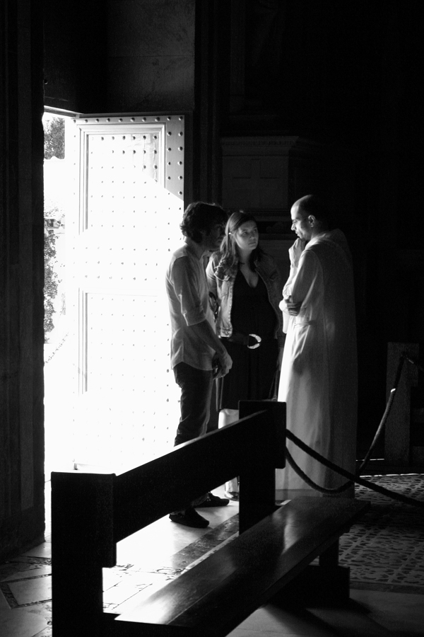 Il consulente dell'anima