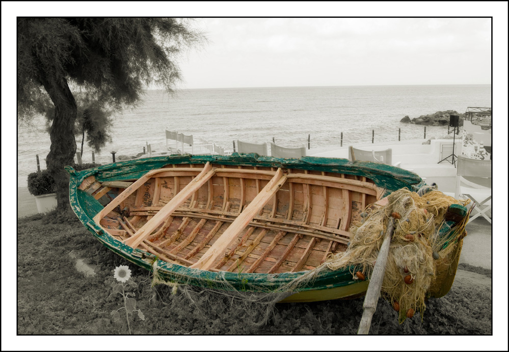 ... e tu promettimi di non fare questa fine.