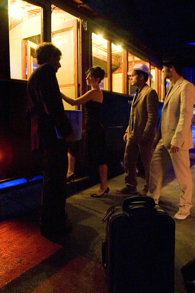 Overlook Hotel - Book 1