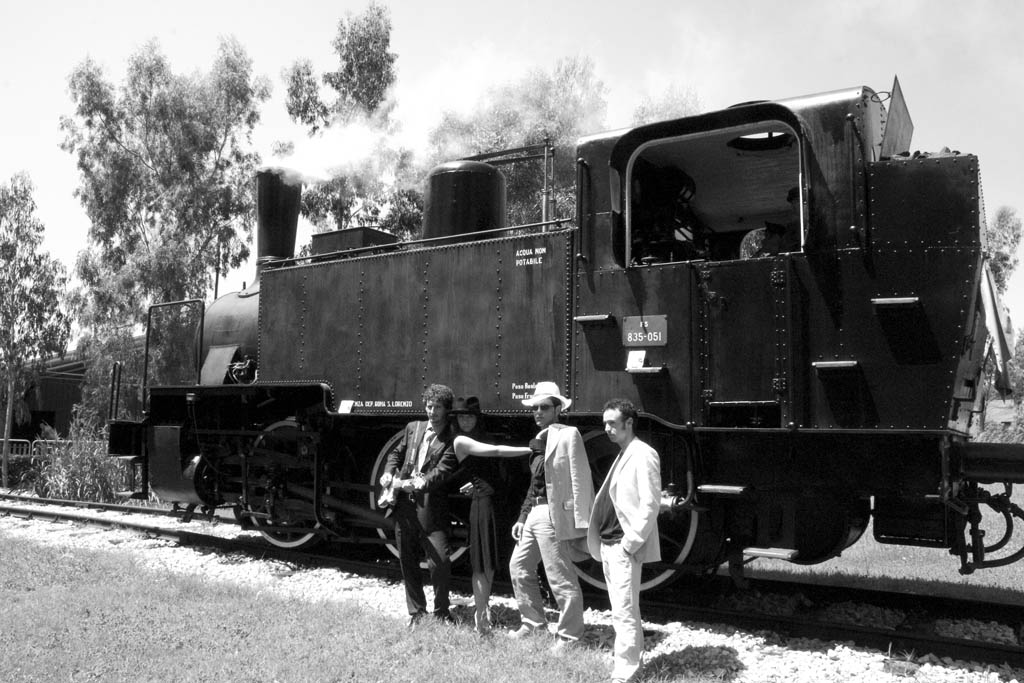 Overlook Hotel - Book 6