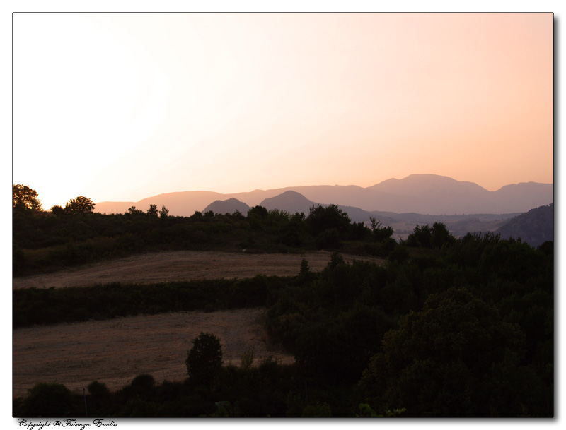 alla faccia della regola dei terzi