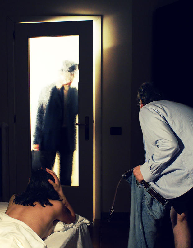 contest "TROPPO TARDI"